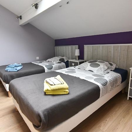 Chez Michelle Et Dany - Chambres D'Hotes Proche D'Annecy Vaulx  Dış mekan fotoğraf