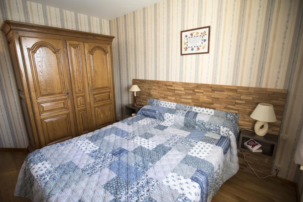 Chez Michelle Et Dany - Chambres D'Hotes Proche D'Annecy Vaulx  Dış mekan fotoğraf
