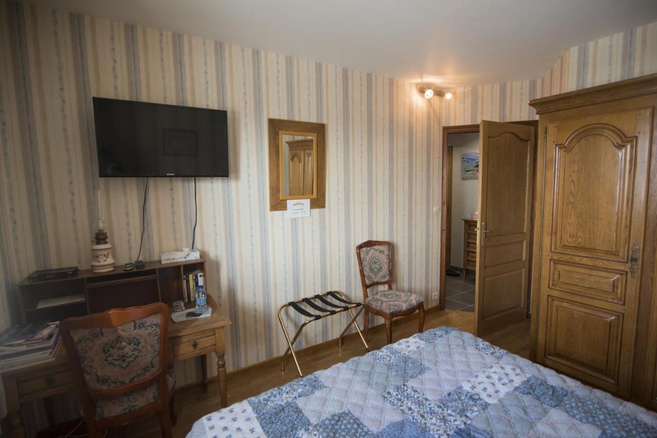 Chez Michelle Et Dany - Chambres D'Hotes Proche D'Annecy Vaulx  Dış mekan fotoğraf