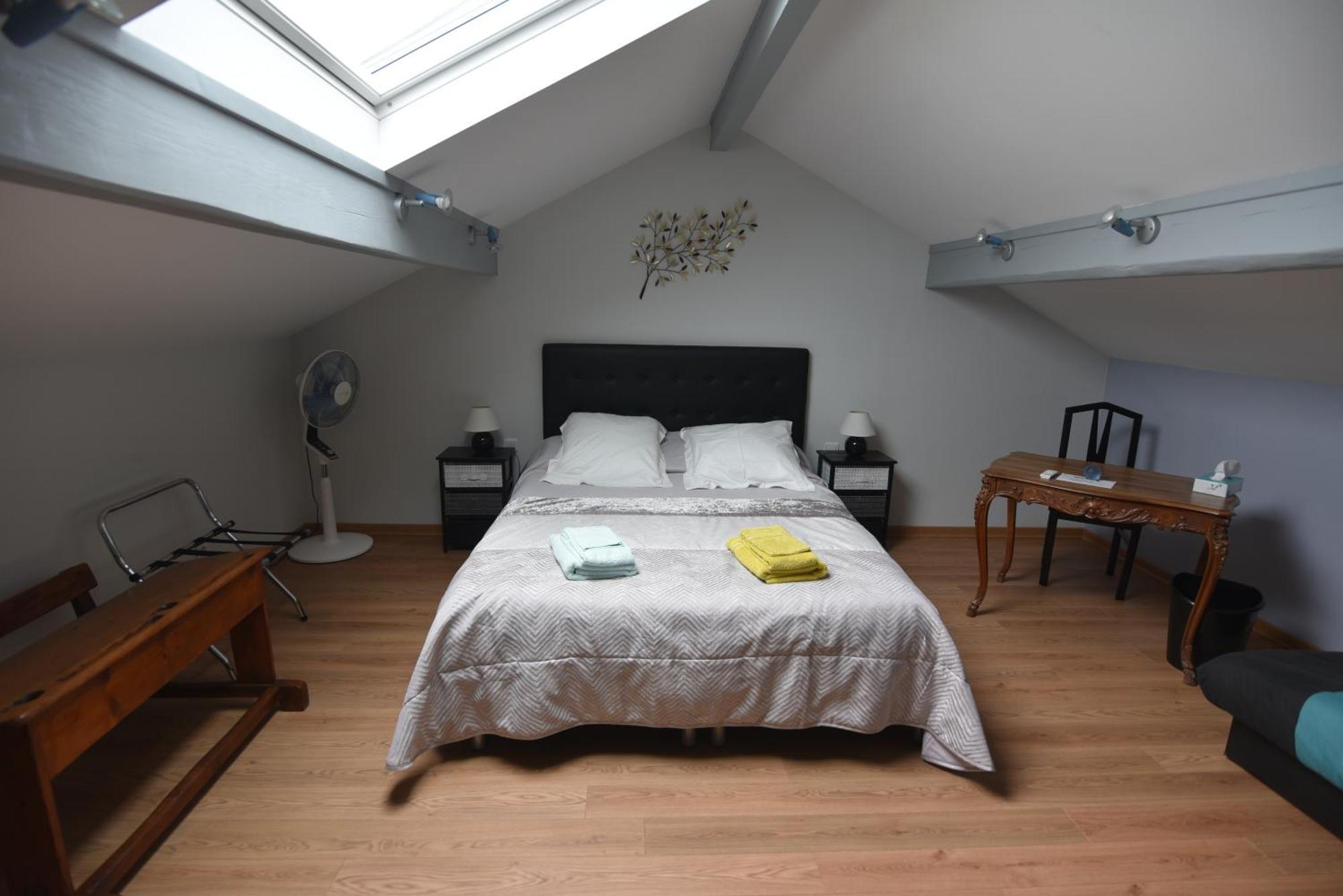 Chez Michelle Et Dany - Chambres D'Hotes Proche D'Annecy Vaulx  Dış mekan fotoğraf