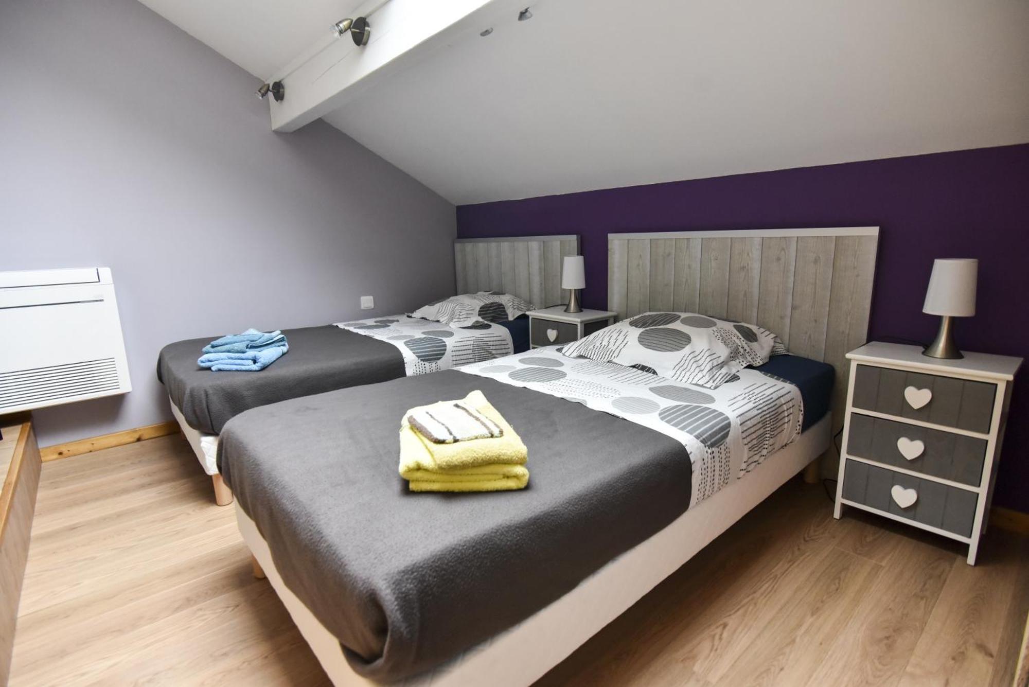 Chez Michelle Et Dany - Chambres D'Hotes Proche D'Annecy Vaulx  Dış mekan fotoğraf